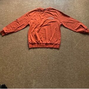 PARIS SWEATER PULLOVER
Medium